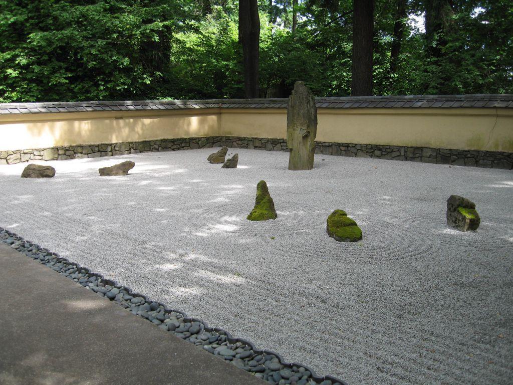 Zen Rock Garden Wallpapers - Top Free Zen Rock Garden Backgrounds ...