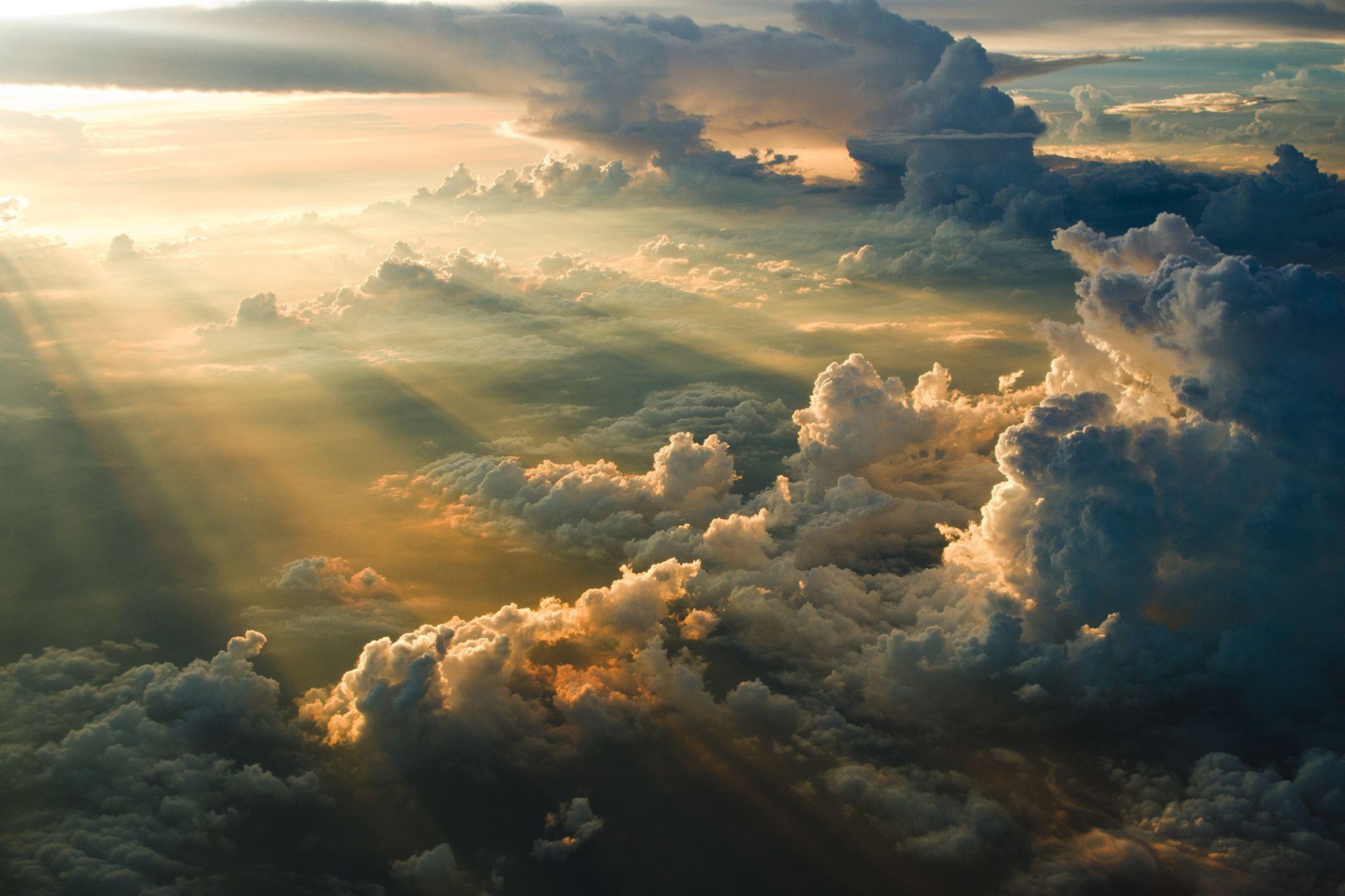 2048x1365 Sunbeam Wallpaper and Background HD Wallpaper of Sunbeam
