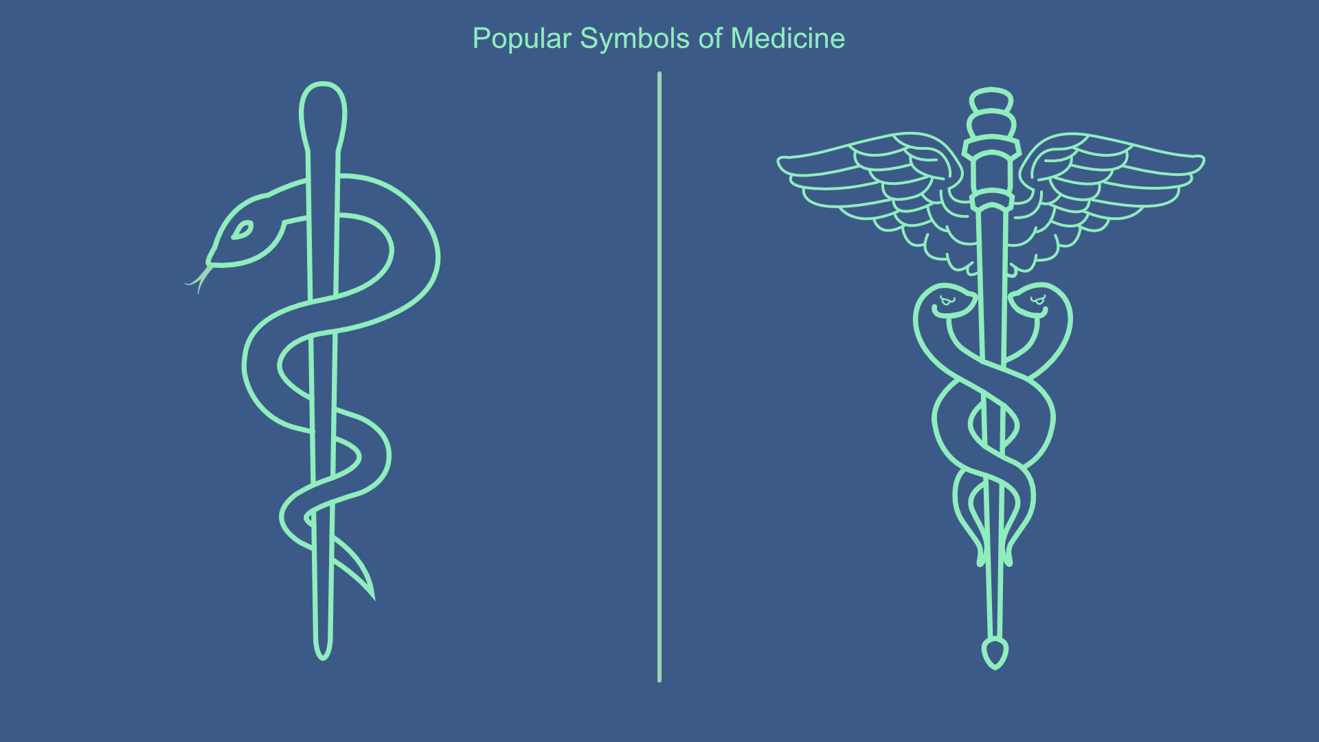 1920x1080 Medical Myths 101. Medical myth buster, the power of. by Clinician A.i