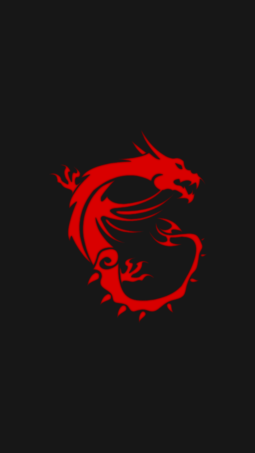 1080x1920 Dragon MSI. iPhone X Wallpaper X Wallpaper HD