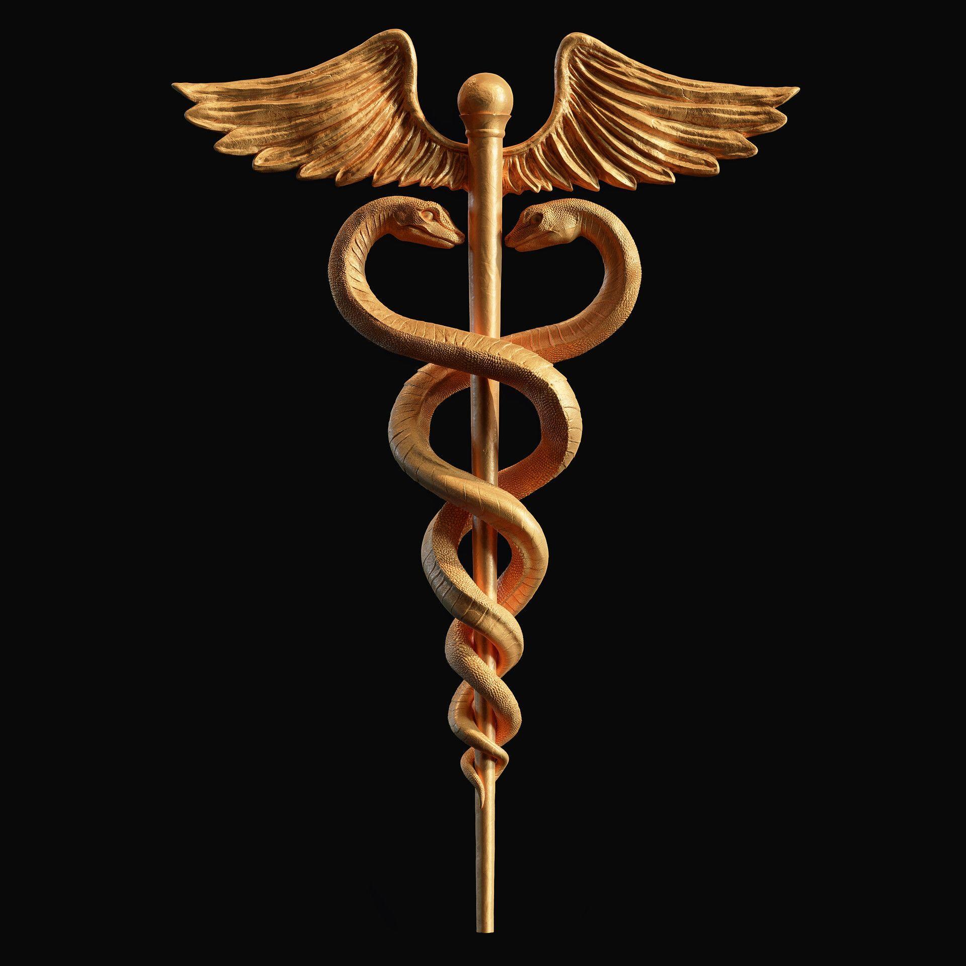 1920x1920 Medical Symbol, Roman Roshcencko. Medical symbols, Dental wallpaper, Symbols