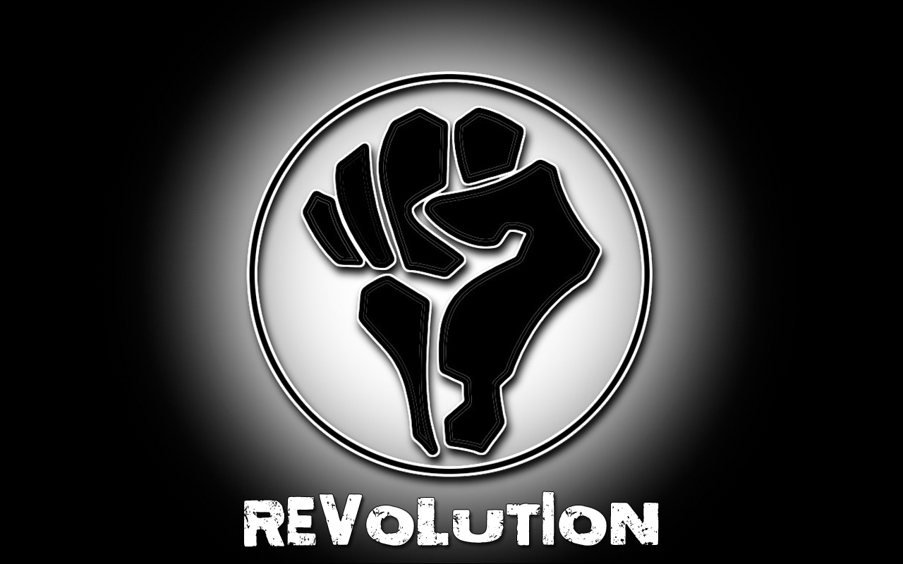 1280x800 Revolutionary Wallpaper