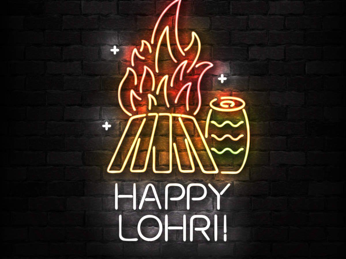 1200x900 Happy Lohri 2020: Image, Quotes, Wishes, Cards, Messages, Greetings, Picture, GIFs and Wallpaper of India