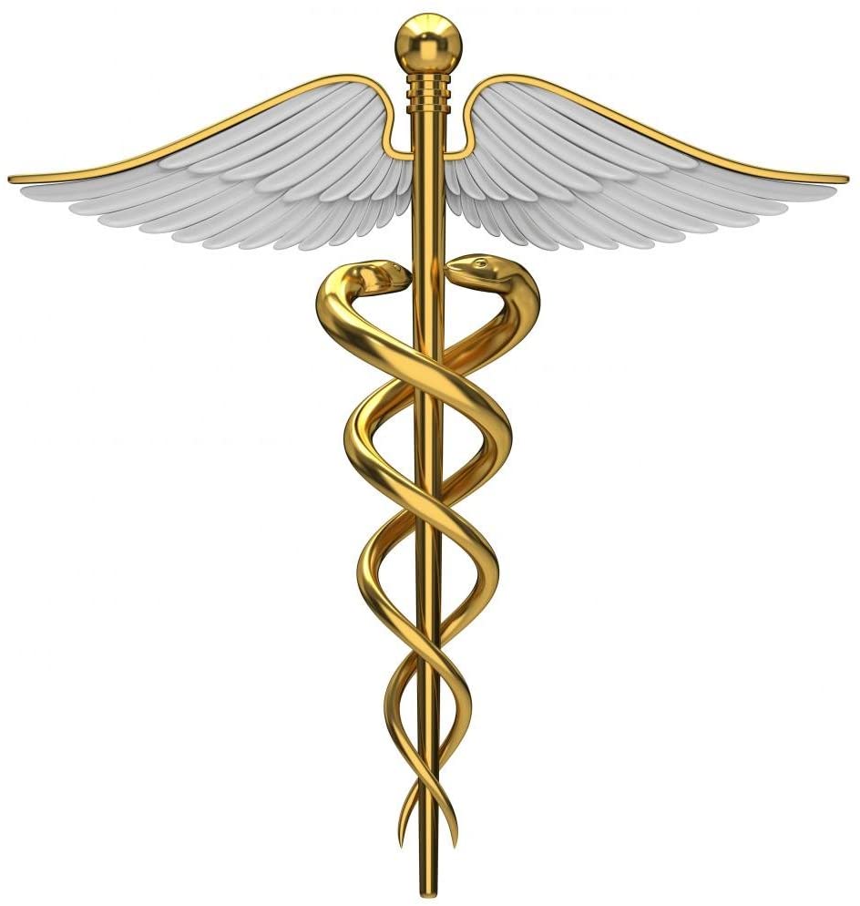 Caduceus Medical Symbol Wallpapers - Top Free Caduceus Medical Symbol ...