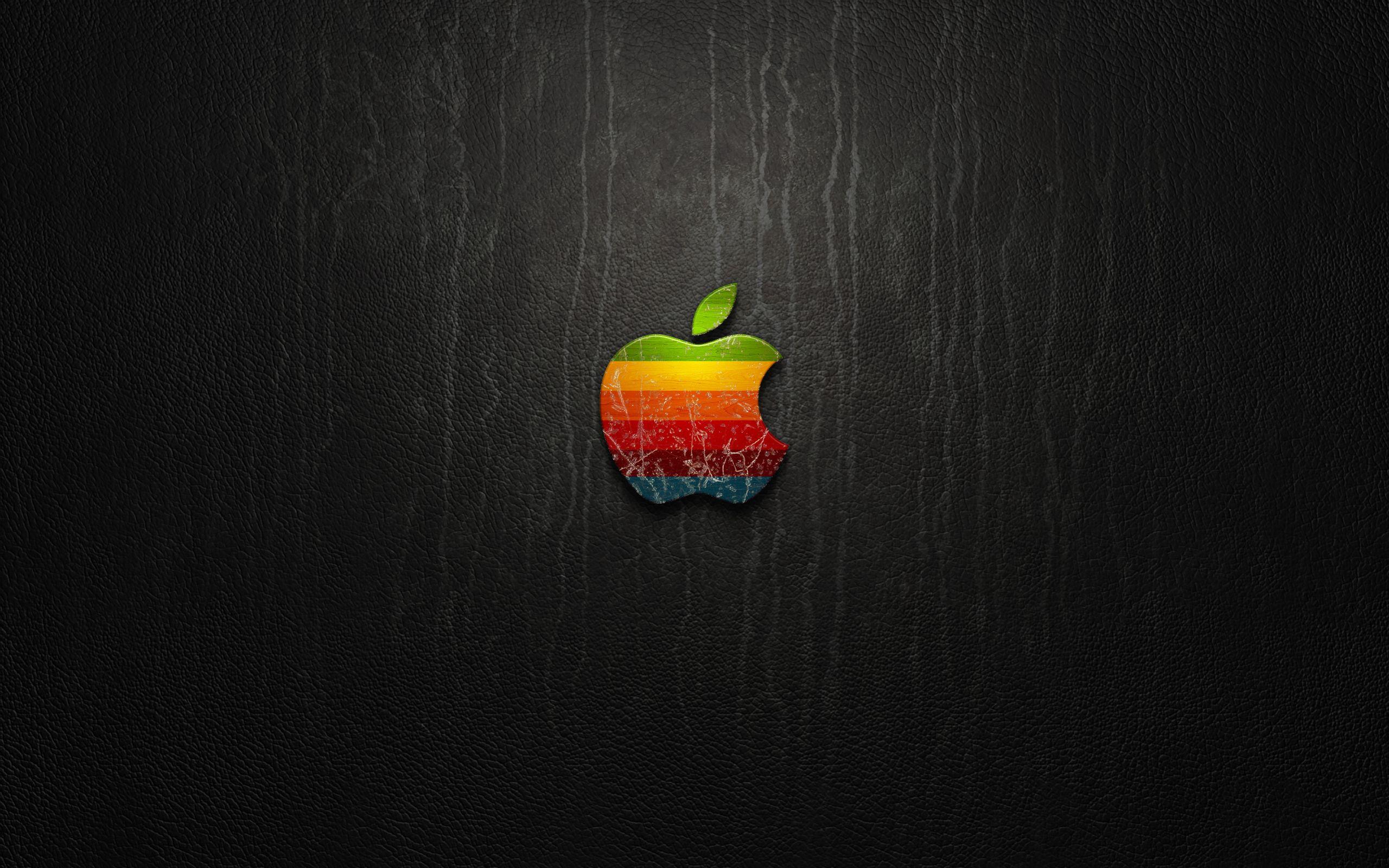 2560x1600 Apple Logo Wallpaper HD A39 Desktop Wallpaperk HD