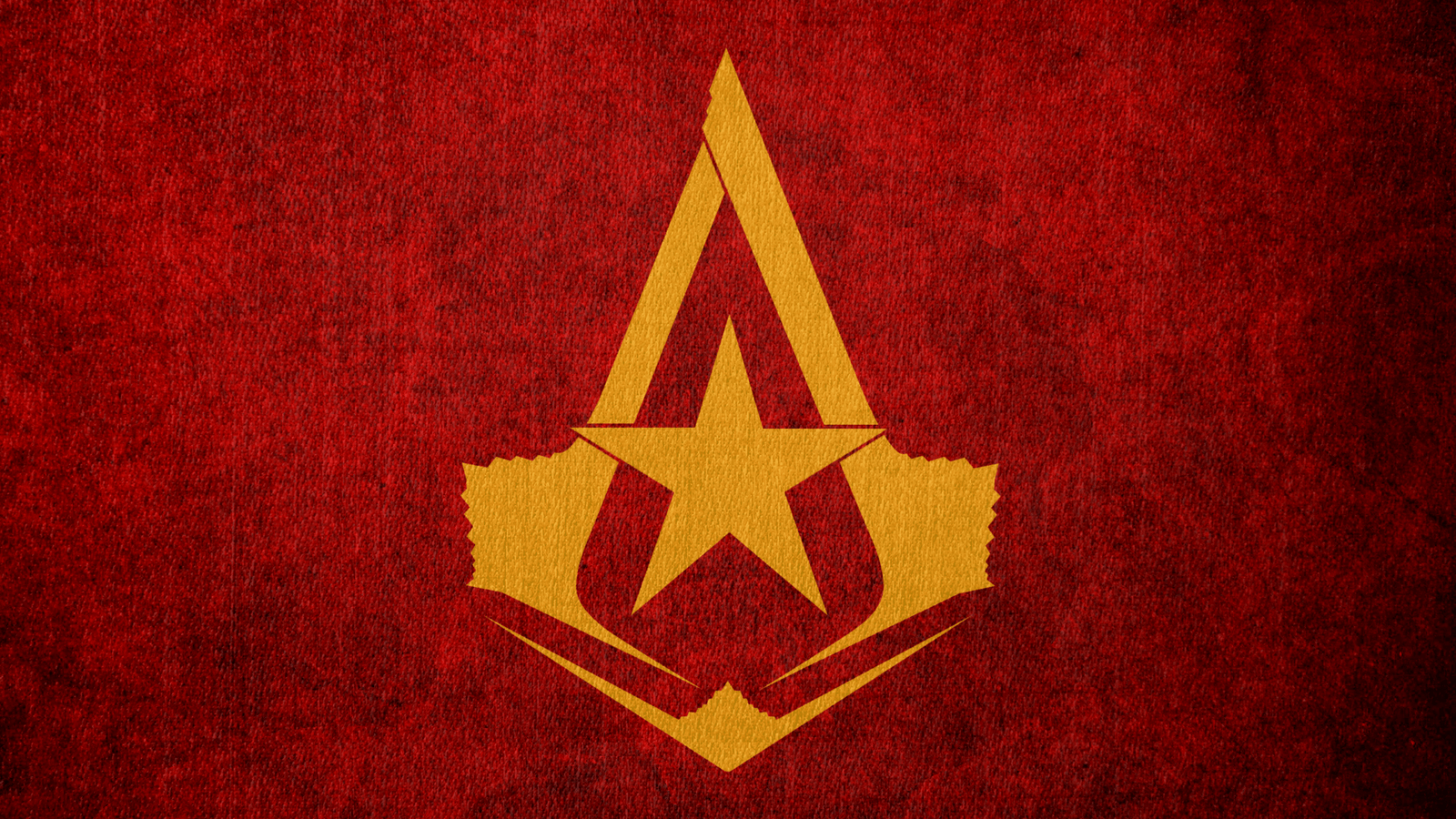 1600x900 Revolutionary Wallpaper