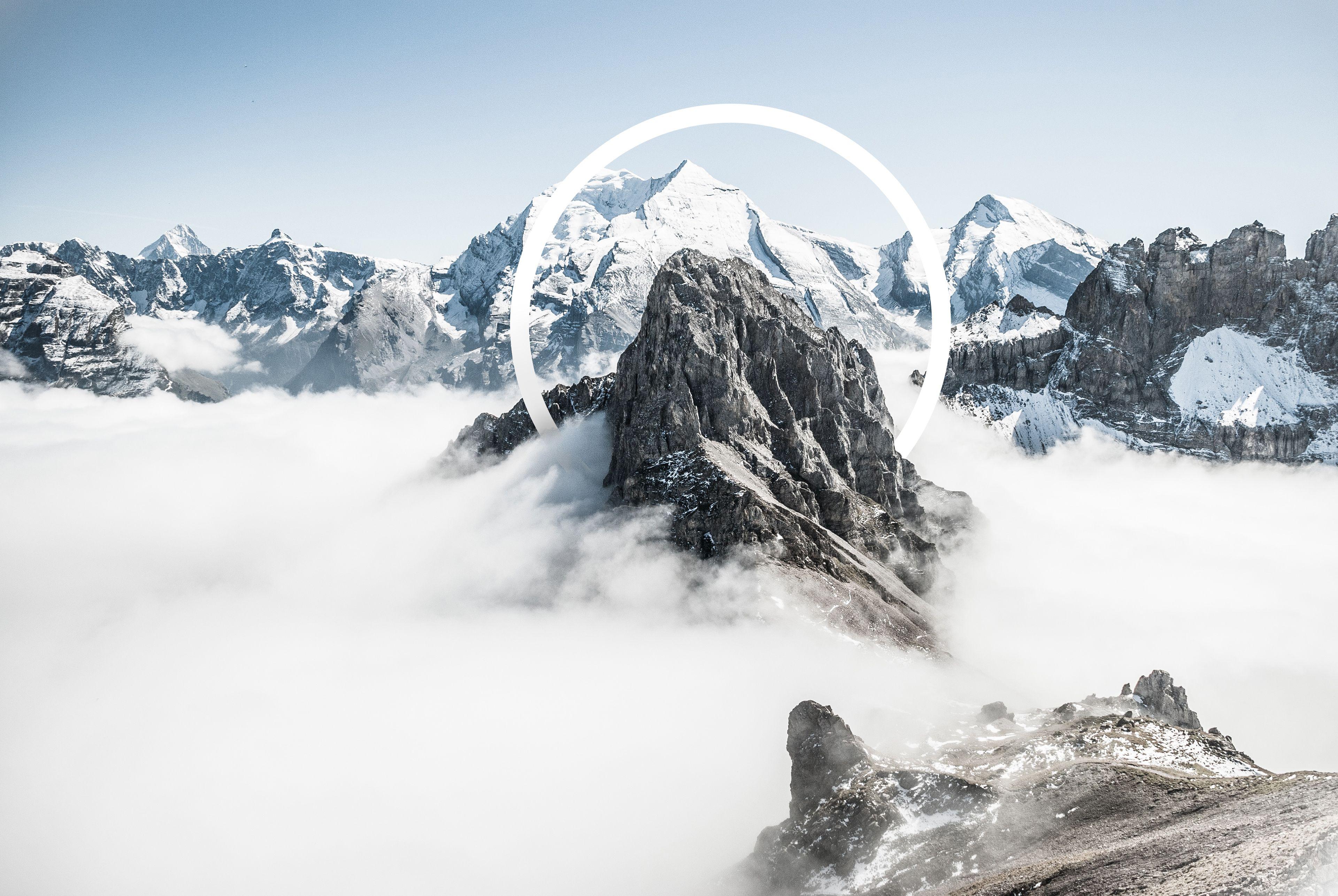 3840x2571 Abstract Scenery Of Nature 4k, HD Abstract, 4k Wallpaper, Image, Background, Photo and Picture