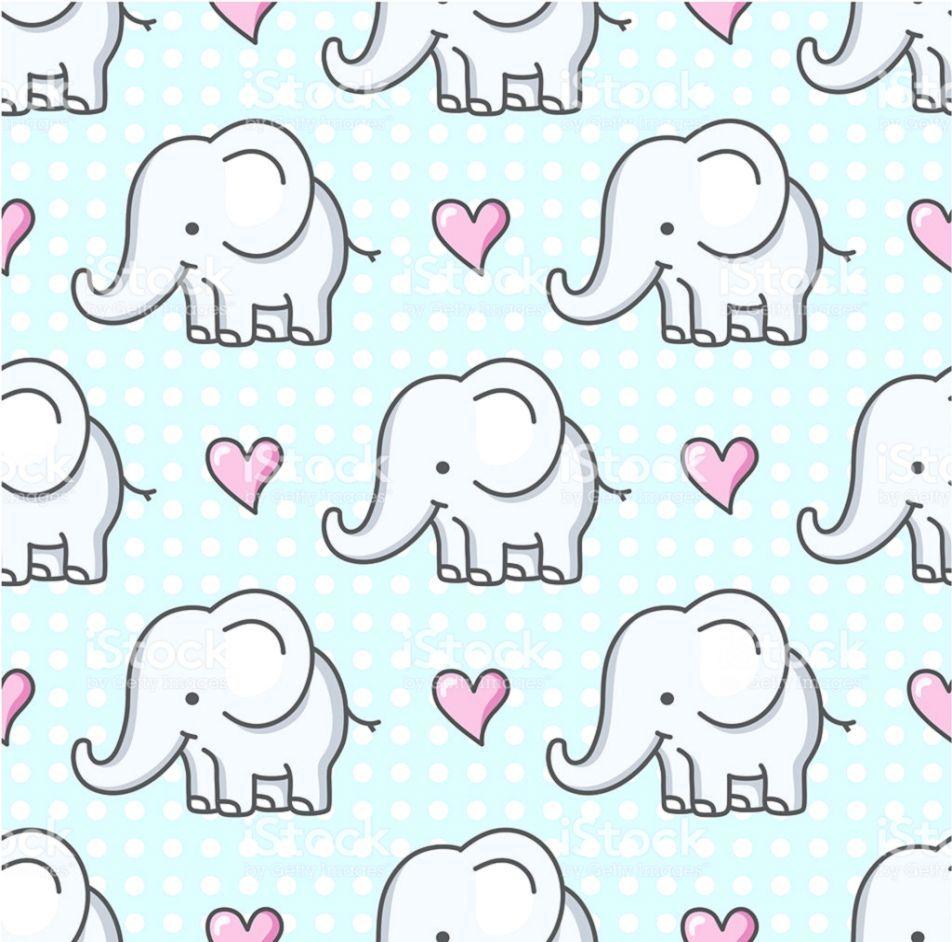 952x942 Trends For Cute Baby Elephant Wallpaper For iPhone wallpaper