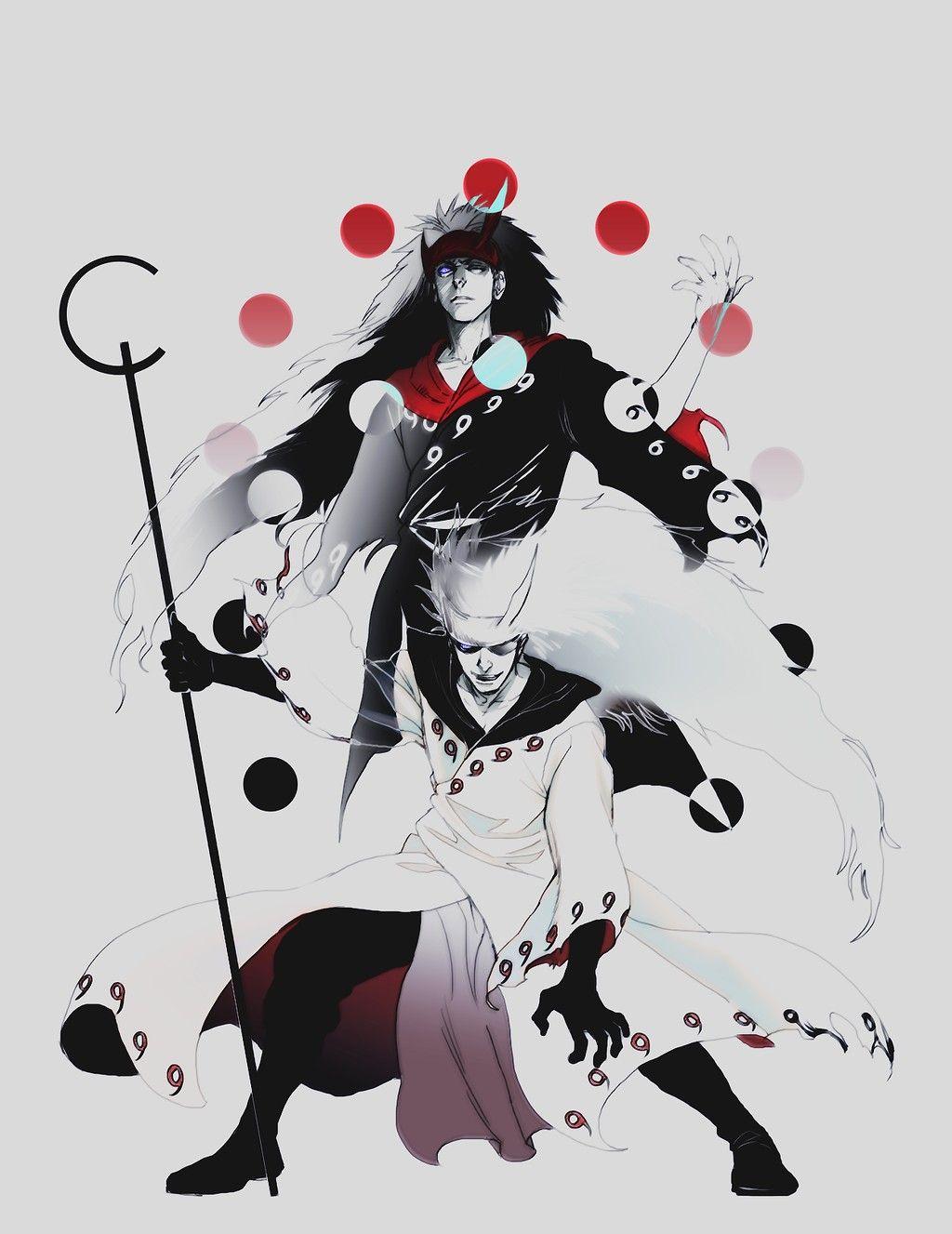 1024x1327 Naruto Shippuuden, Uchiha Madara, Selective coloring, Fan art Wallpaper HD / Desktop and Mobile Background