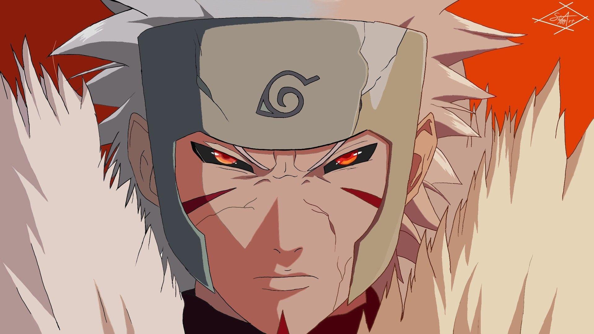 Hokage s life