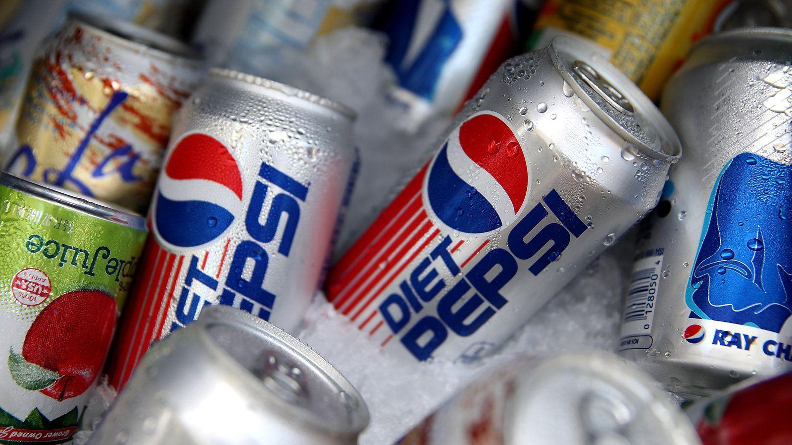1600x900 Death by Diet Soda?