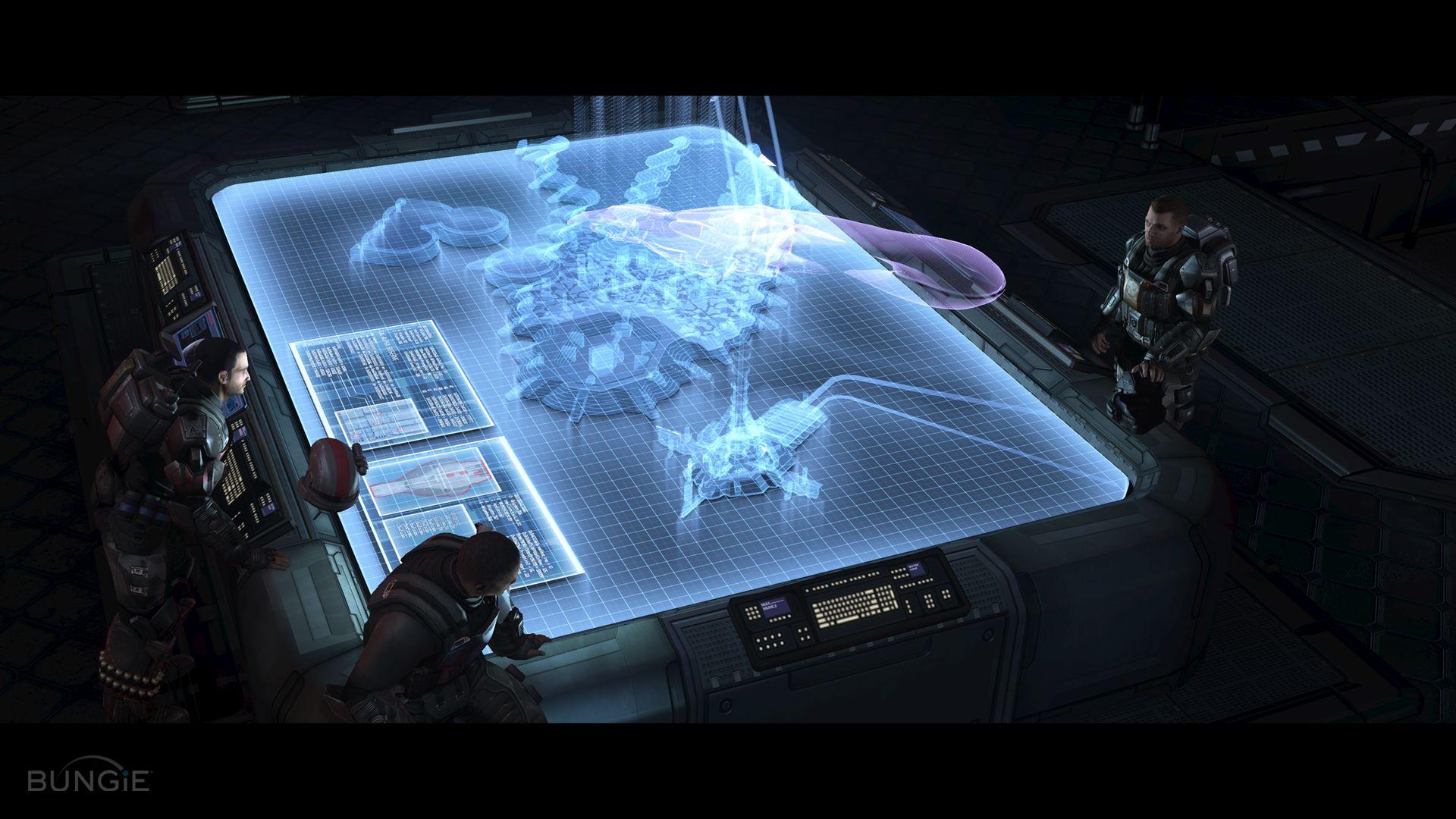 1920x1080 Holographic Screens Wallpaper. Search Screens Background, Klingon Console Screens Wallpaper and Background Screens Have Faith