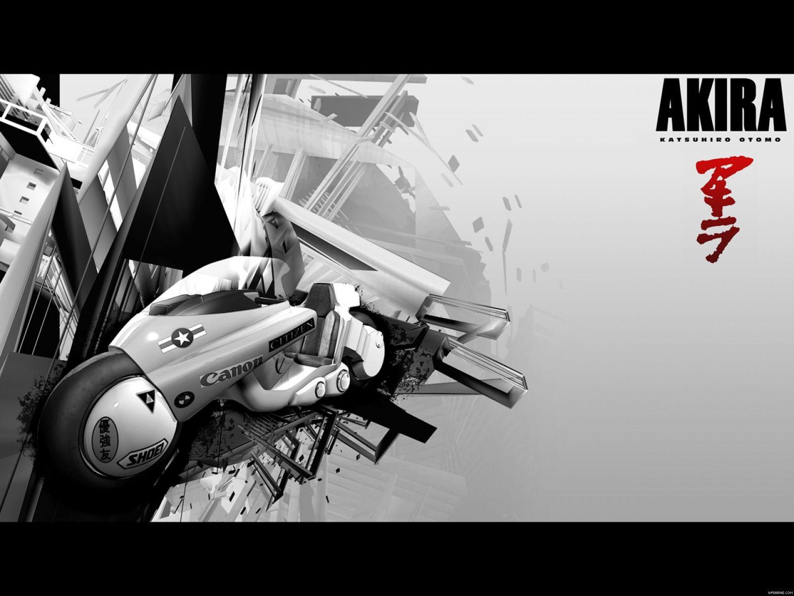 1600x1200 Akira Wallpaper and Background Imagex1200