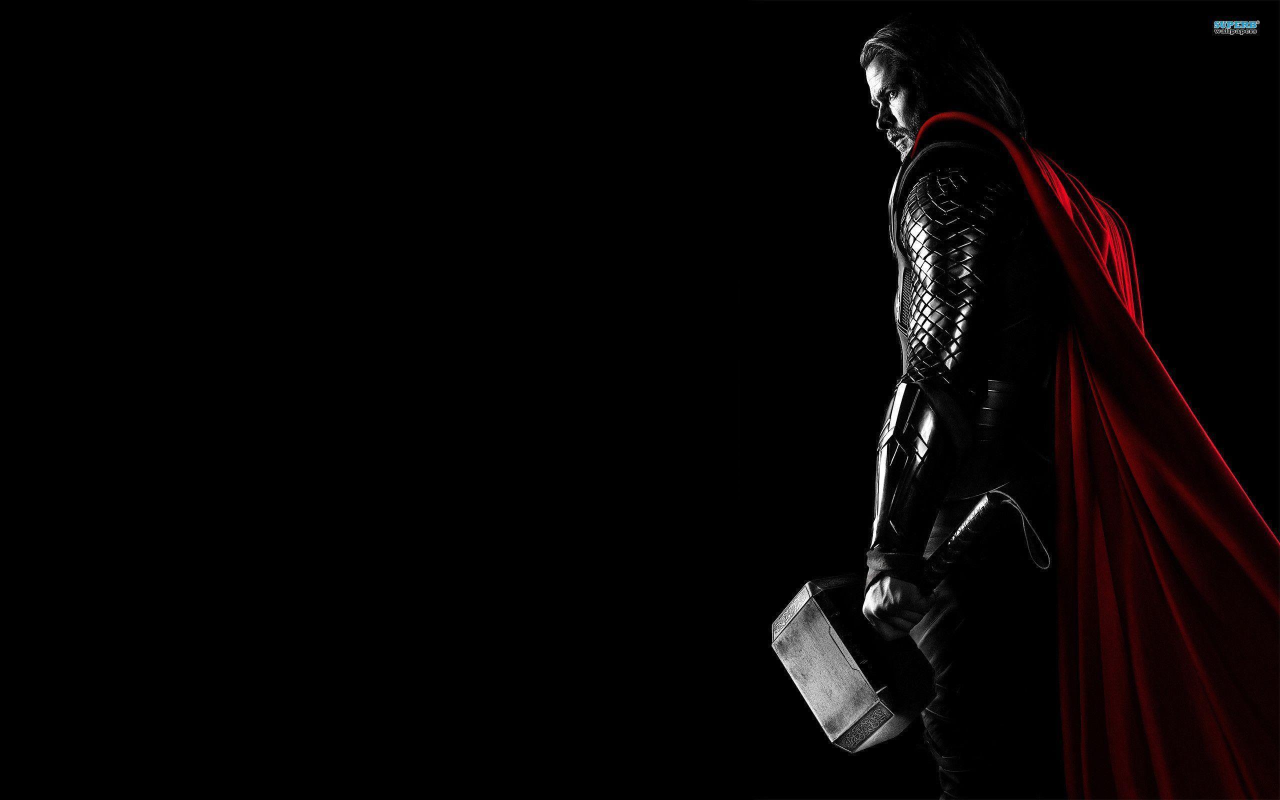 2560x1600 Thor