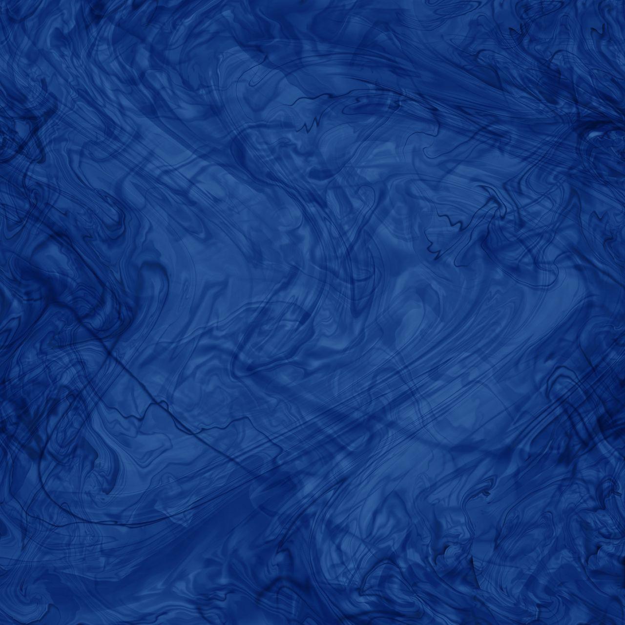 1280x1280 Download wallpaper 1280x1280 texture, granite, smoke, liquid, blue ipad, ipad ipad mini for parallax HD background