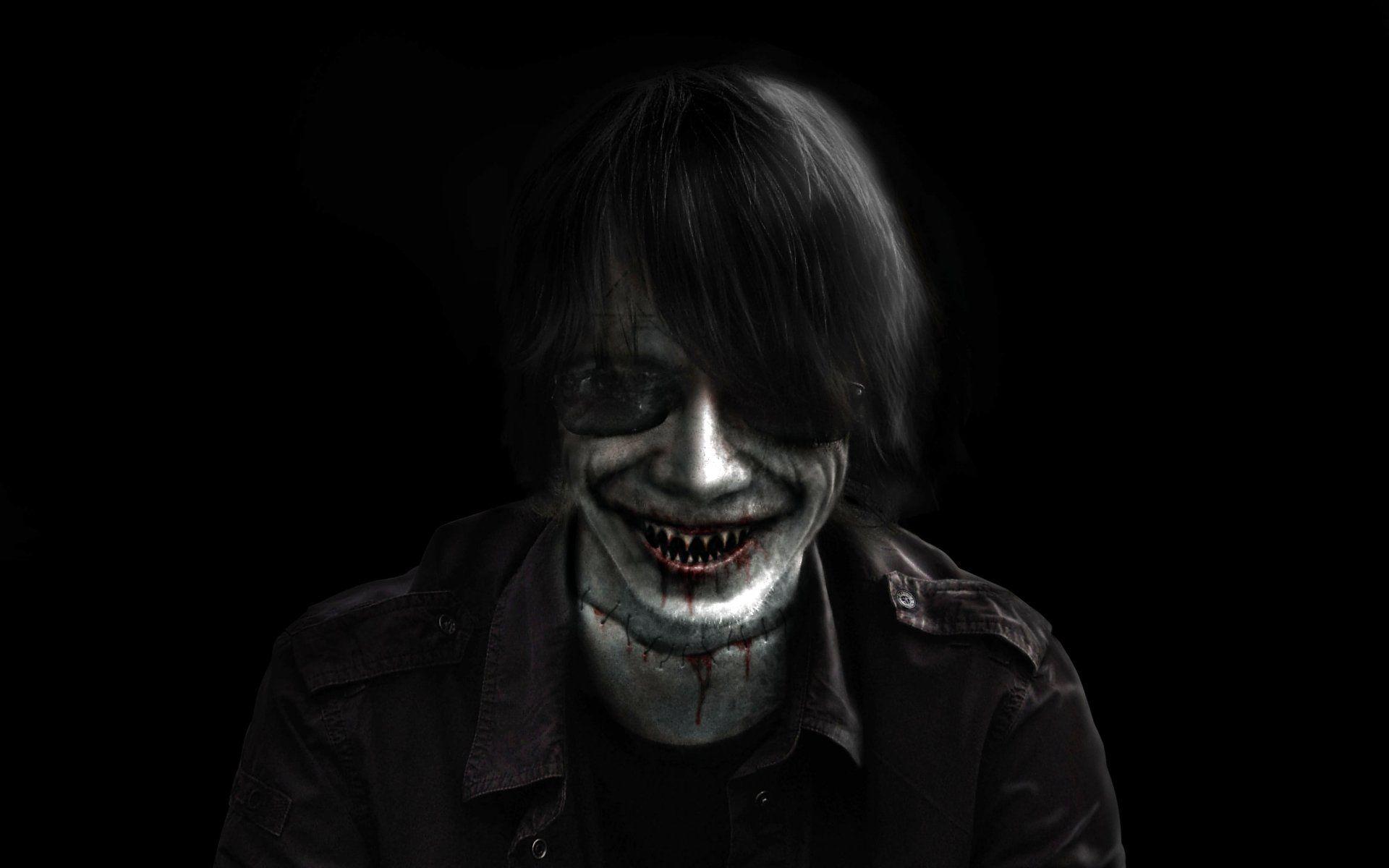 1920x1200 Creepy Wallpaper HD