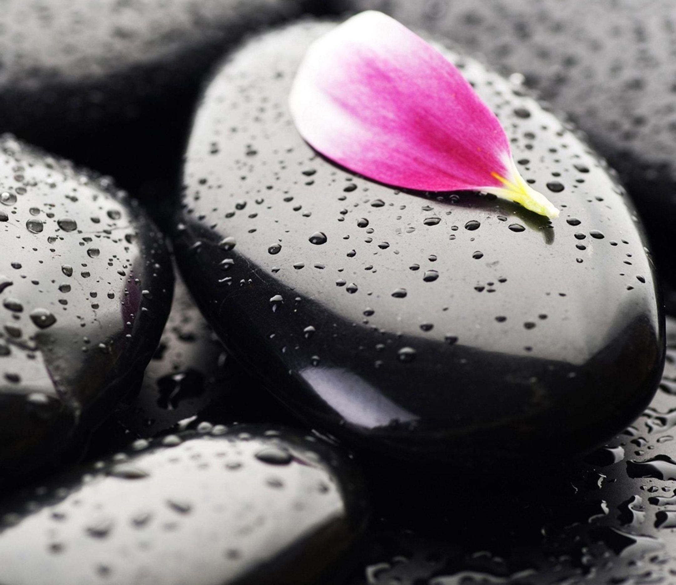 2160x1872 3D Stone Wallpaper HD