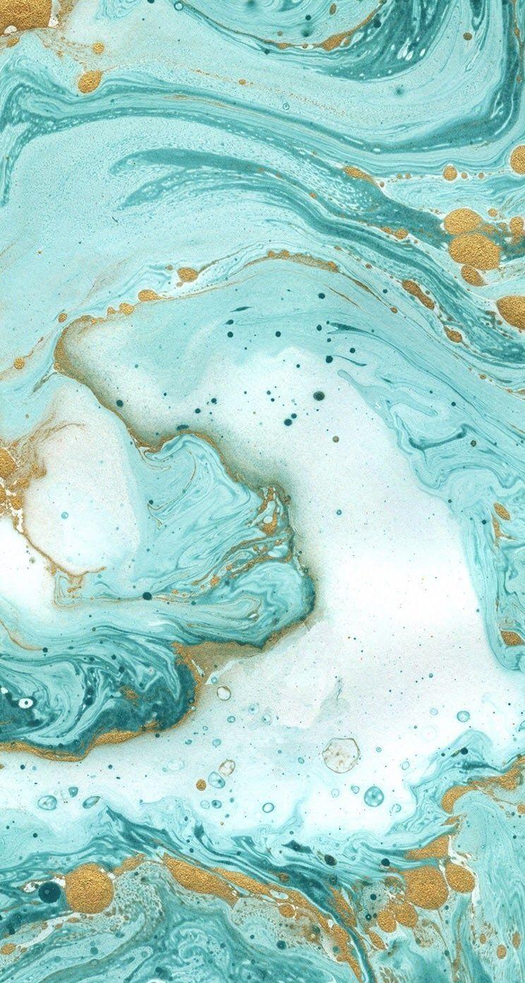 744x1392 Blue Marble Wallpaper