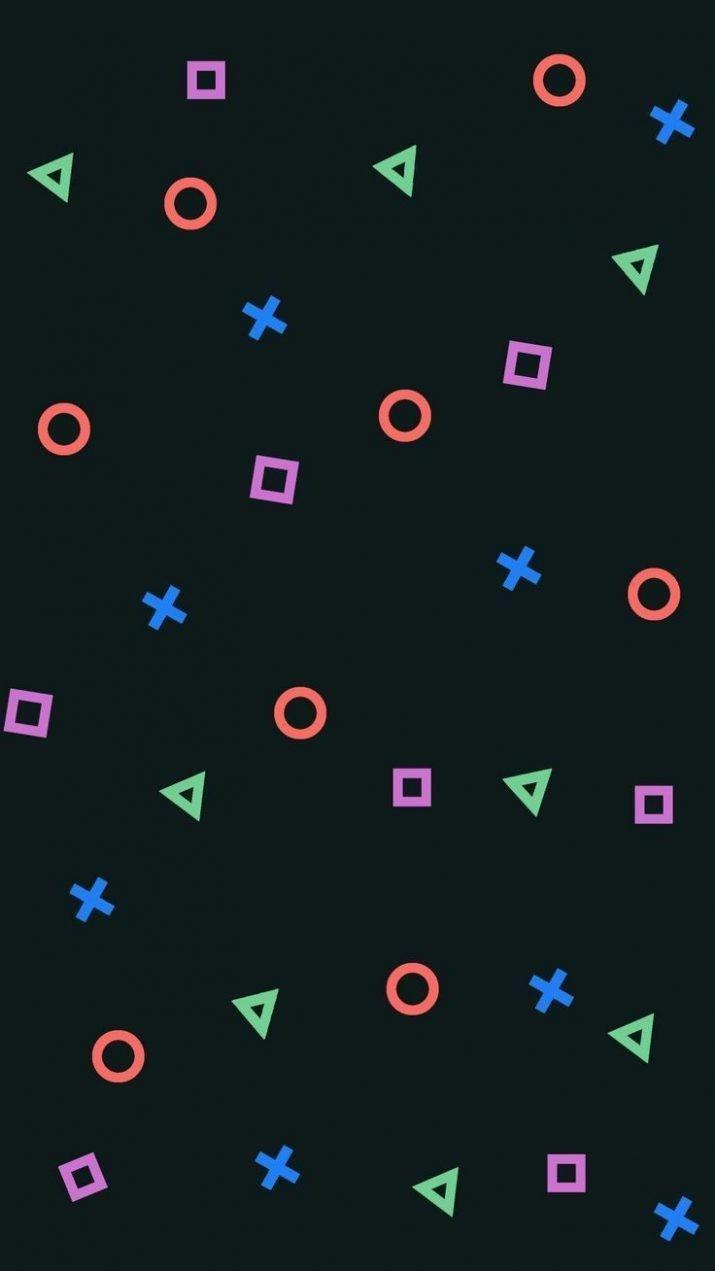 715x1271 Playstation Wallpaper