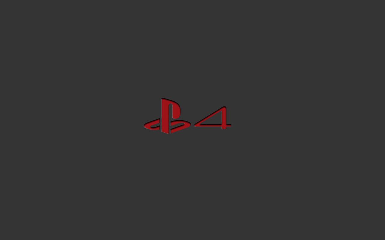 Red Ps4 Wallpapers - Top Free Red Ps4 Backgrounds ...