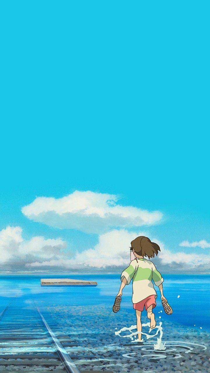 720x1280 Pinterest.com Pinterest Pins.com Pinterest Pins. Studio ghibli background, Studio ghibli art, Ghibli artwork