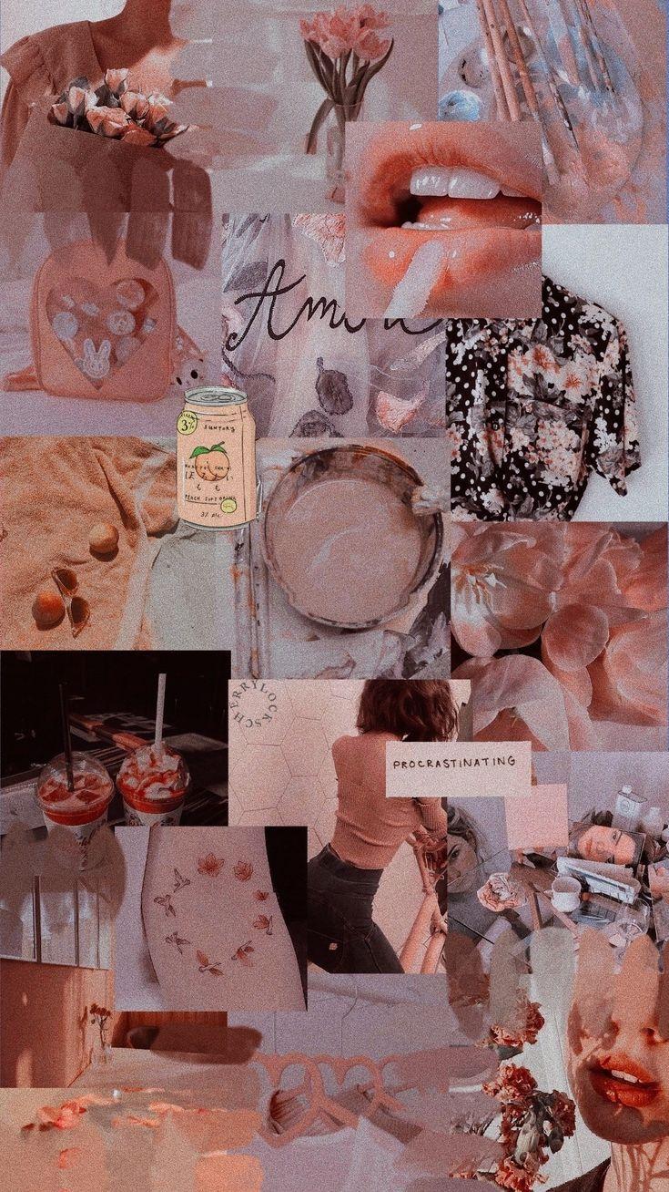 iPhone Collage Wallpapers Top Free iPhone Collage Backgrounds