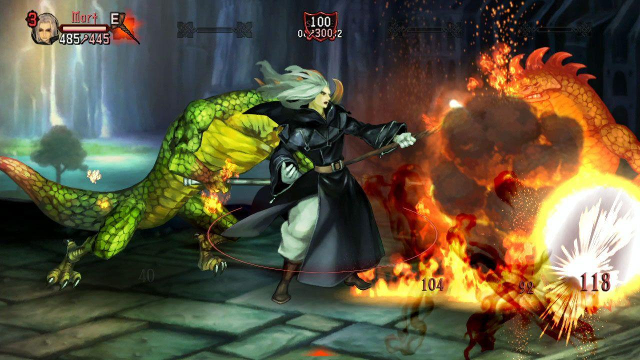 1280x720 Dragon's Crown wallpaper, Video Game, HQ Dragon's Crown pictureK Wallpaper 2019