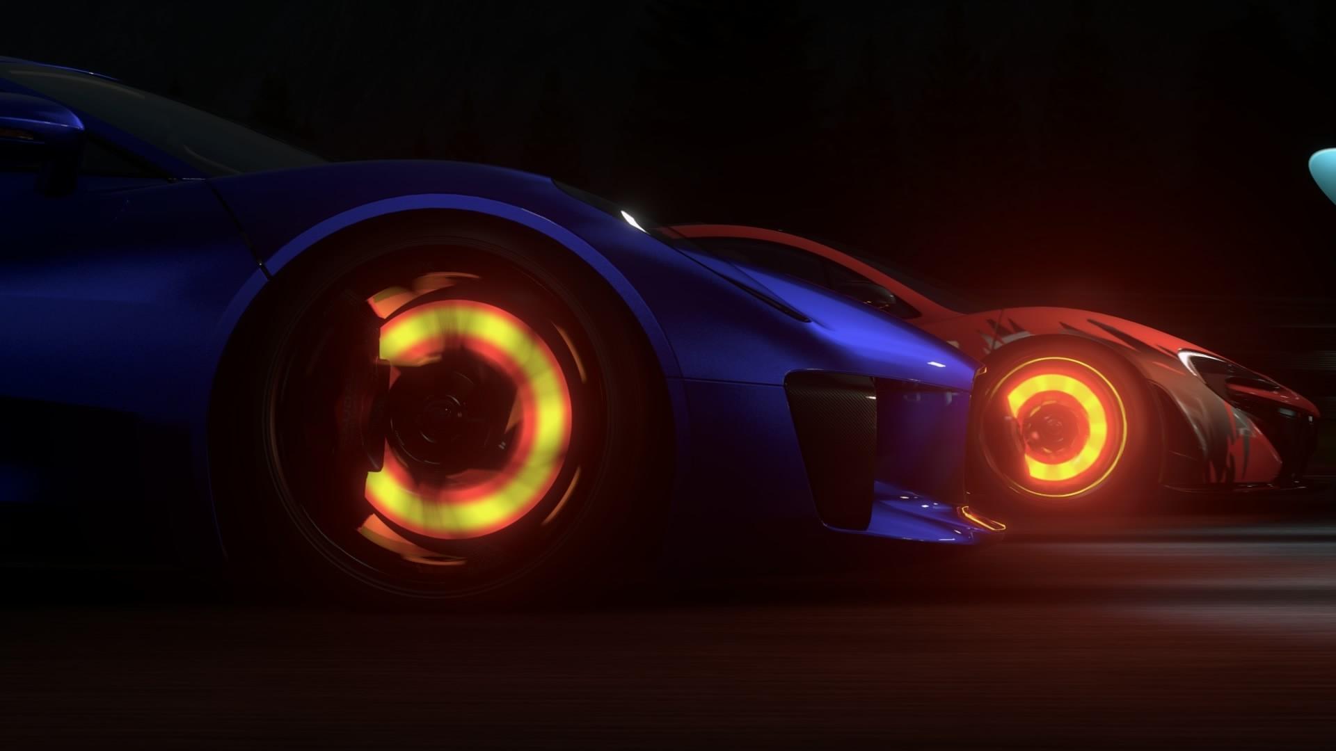 1920x1080 video Games, Driveclub, Racing, McLaren P1 Wallpaper HD / Desktop and Mobile Background