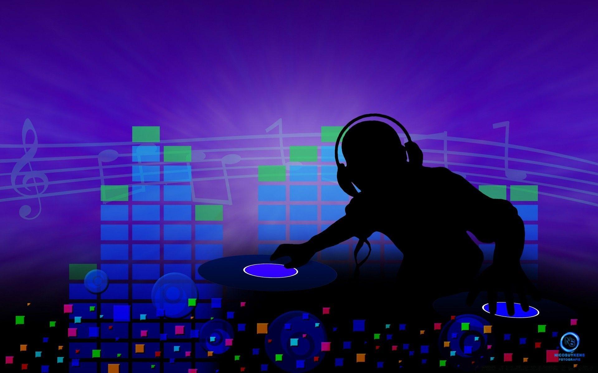 1920x1200 DJ