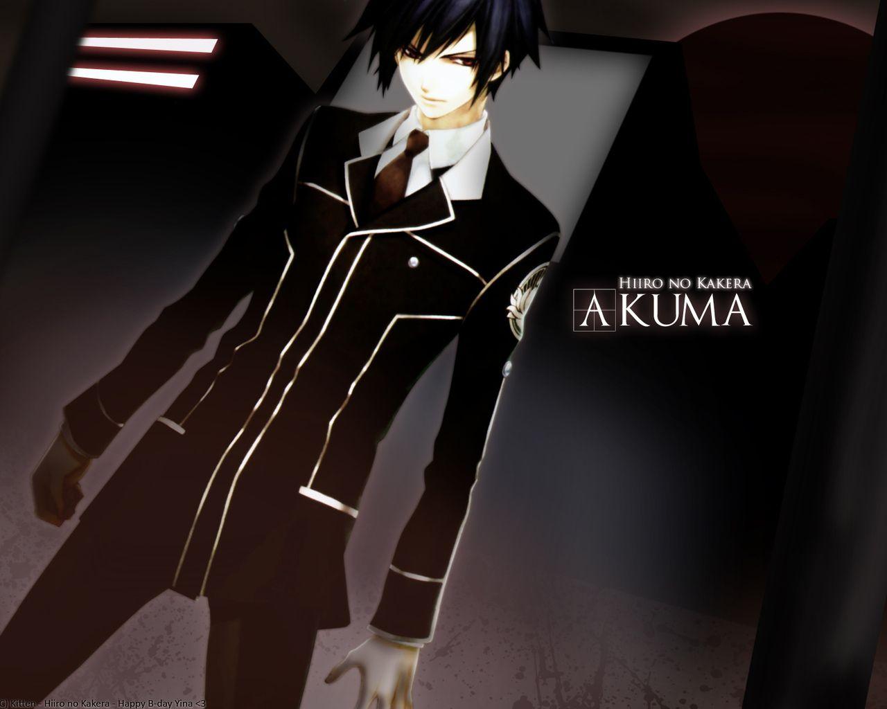 1280x1024 Shigemori Akira no Shizuku no Kakera 2