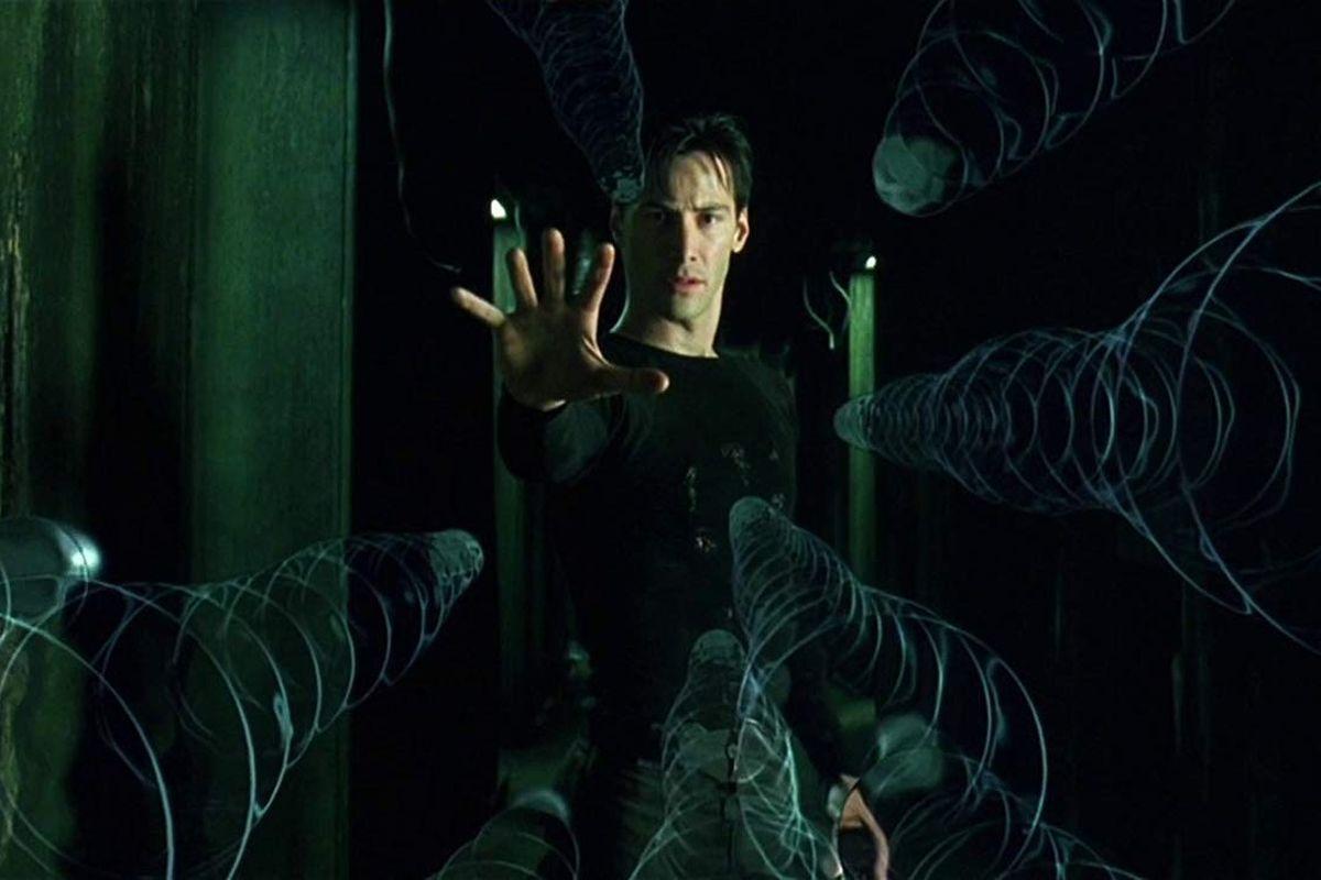 1200x800 The Matrix 4: Keanu Reeves, Carrie Ann Moss return for Wachowski sequel