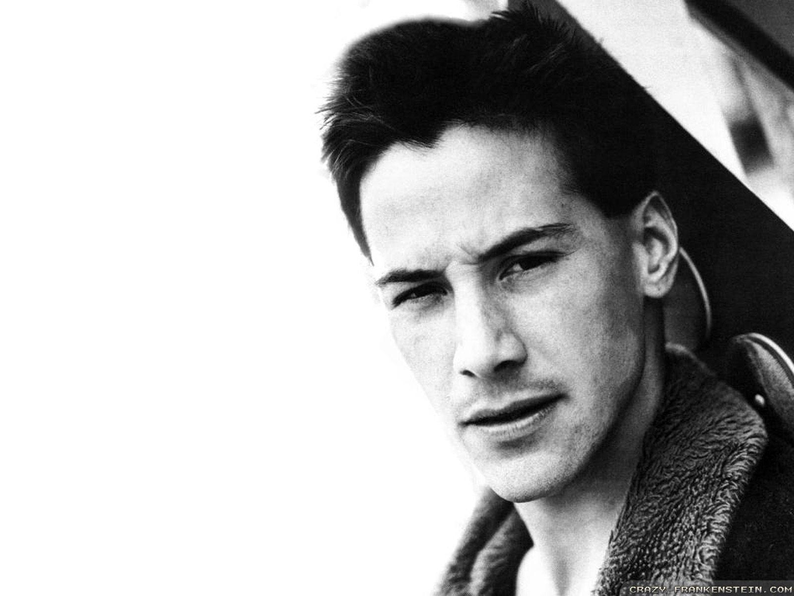 1600x1200 Keanu Reeves wallpaper