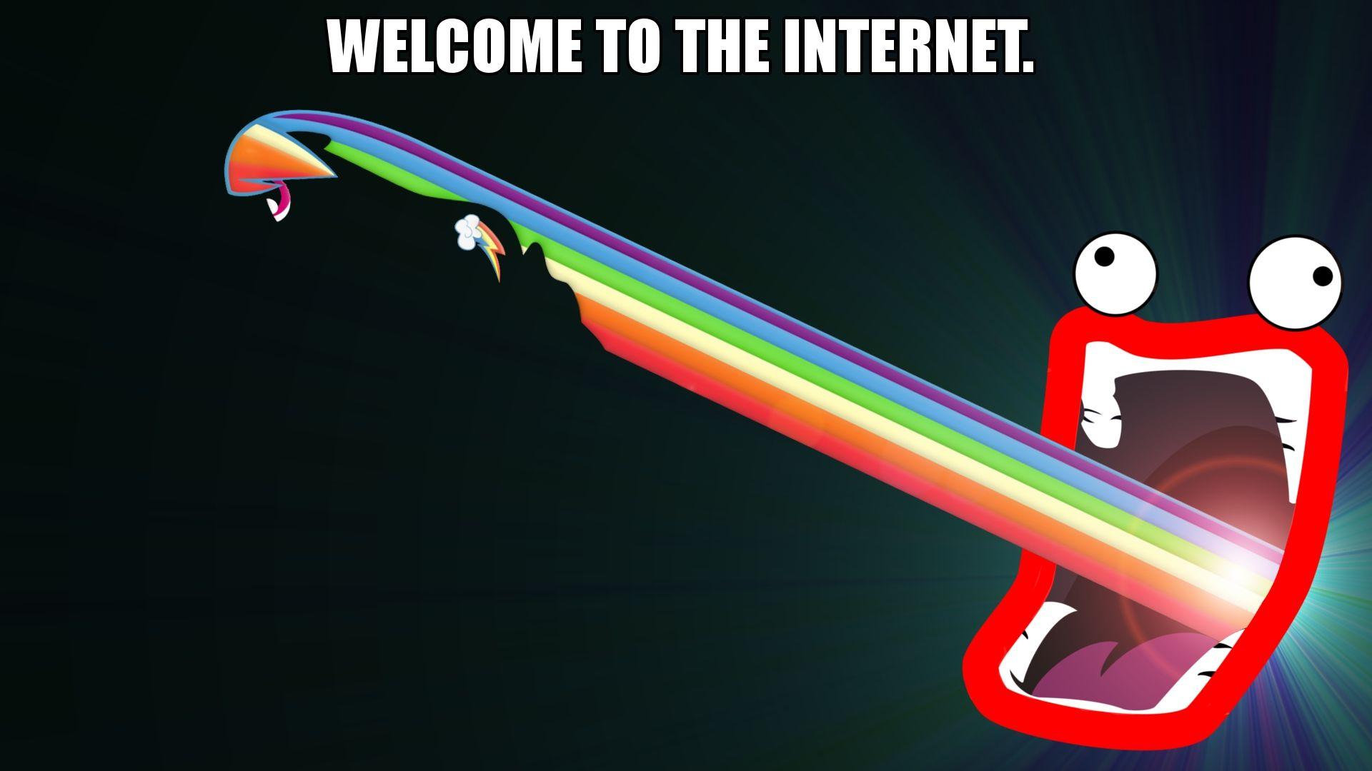 1920x1080 Internet, rainbows, My Little Pony, Shoop Da Whoop, Rainbow Dash wallpaper