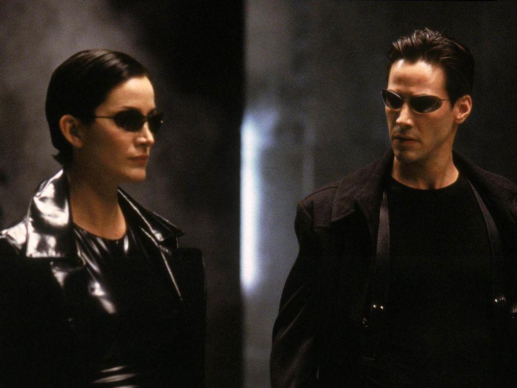 1024x768 Swallowing the red pill yet again: Keanu Reeves to return as Neo in 'The Matrix 4'