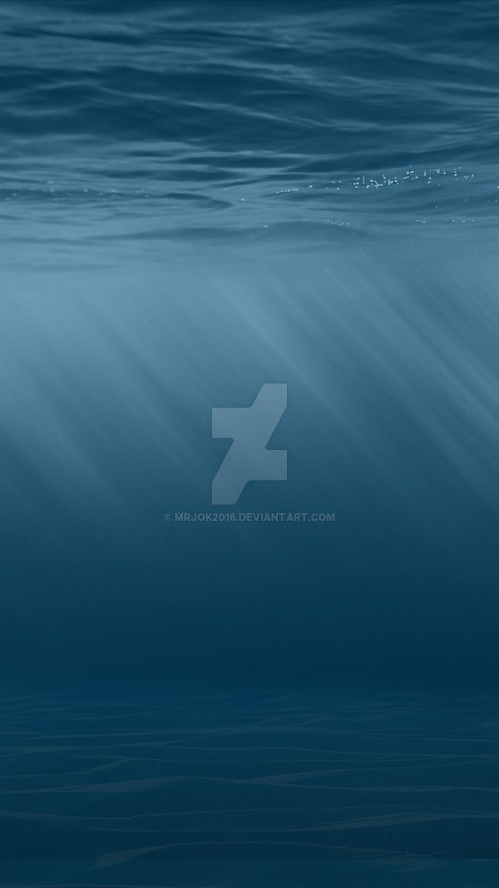 1024x1820 Default iPhone Wallpaper IOS 8