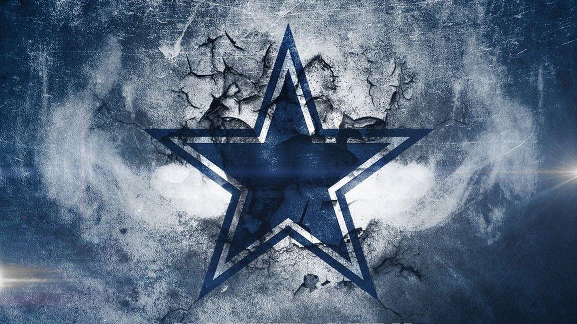 1920x1080 HD Background Dallas Cowboys NFL Football Wallpaper