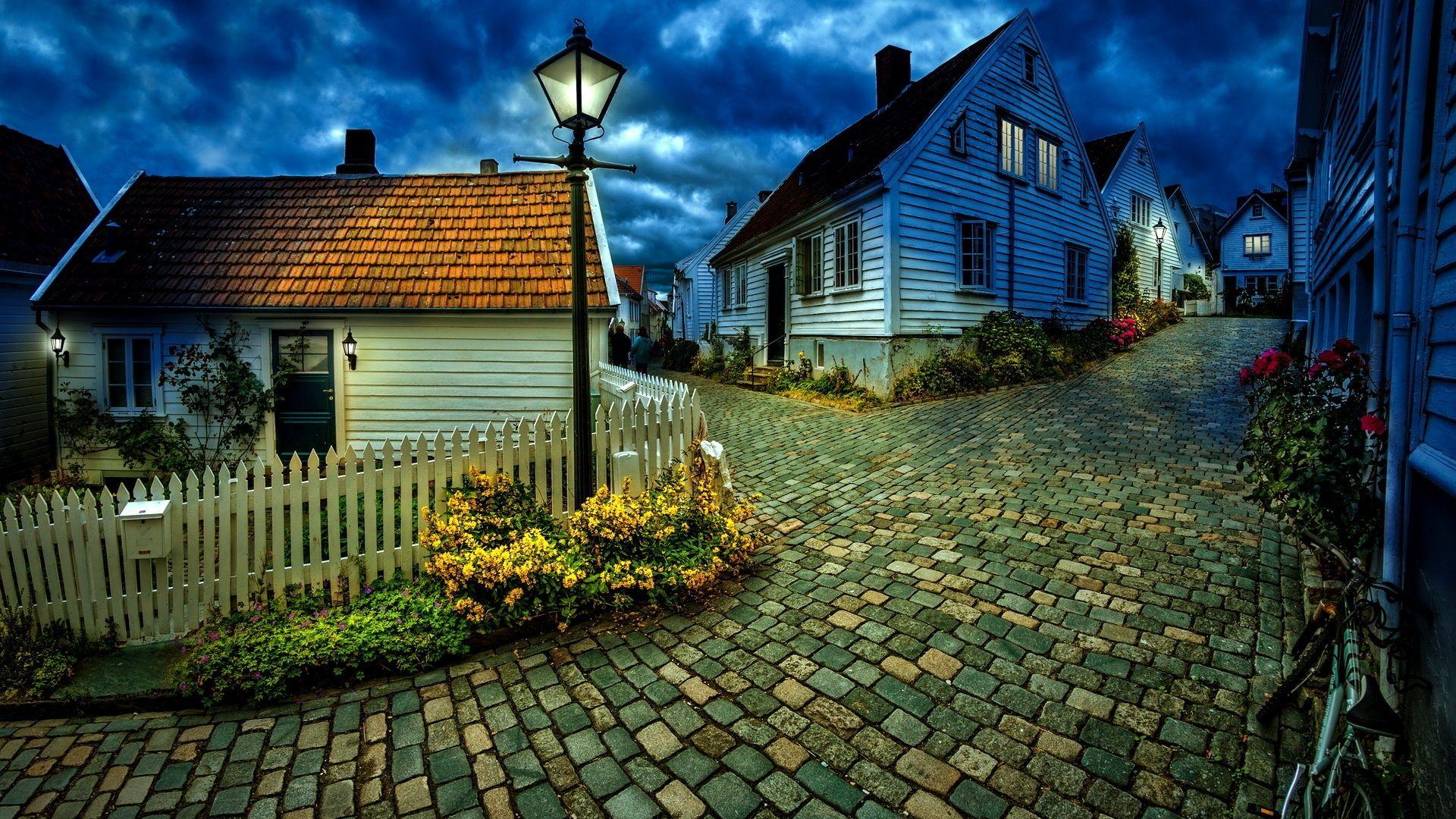 1920x1080 Home Night HD HD Wallpaper