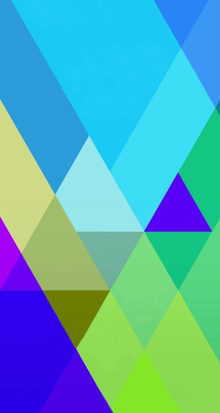 744x1392 iPhone 5s Wallpaper