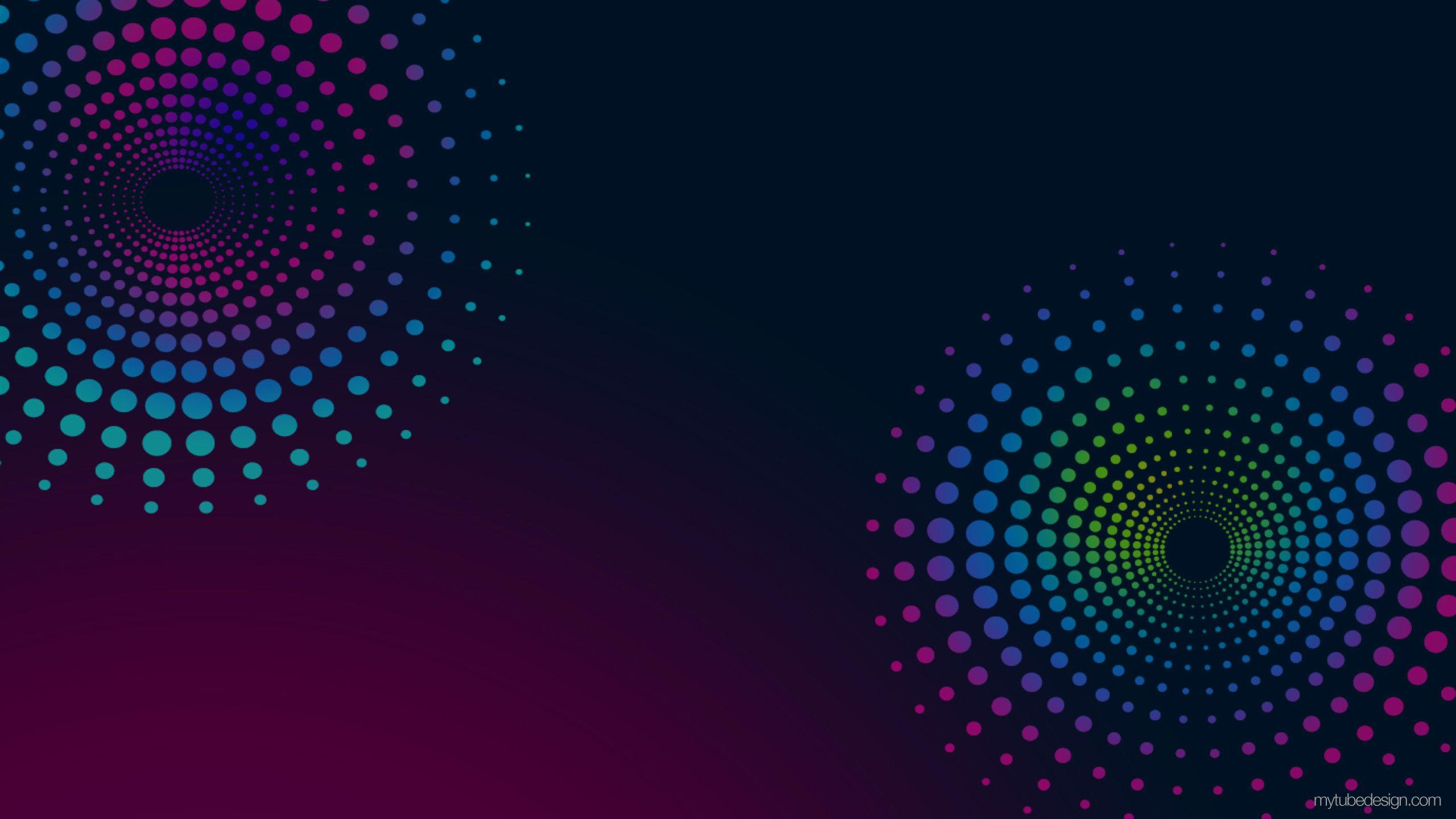 2560x1440 Club Wallpaper