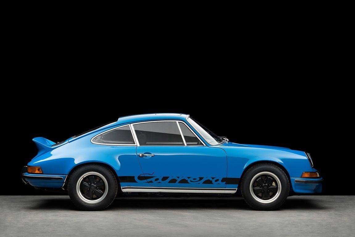 1151x768 Porsche 911 Carrera RS wallpaper .