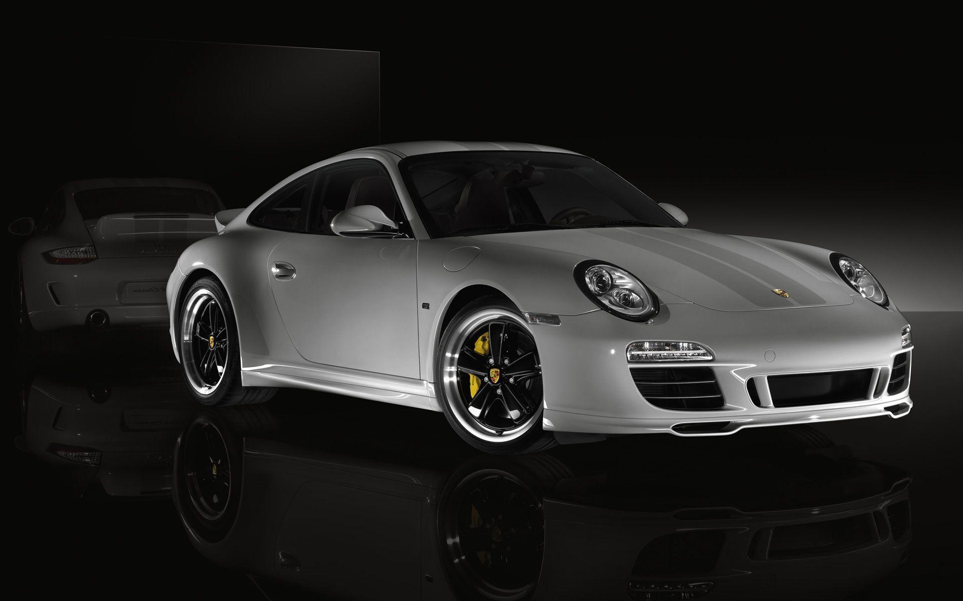 1920x1200 Porsche 911