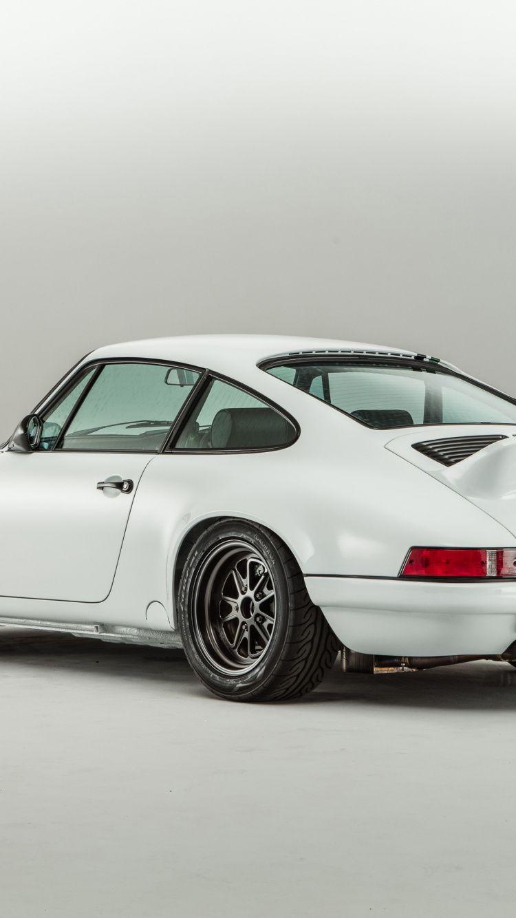 750x1334 Download PS Le Mans Classic Clubsport, Porsche 2018 wallpaper, 750x iphone iPhone 8