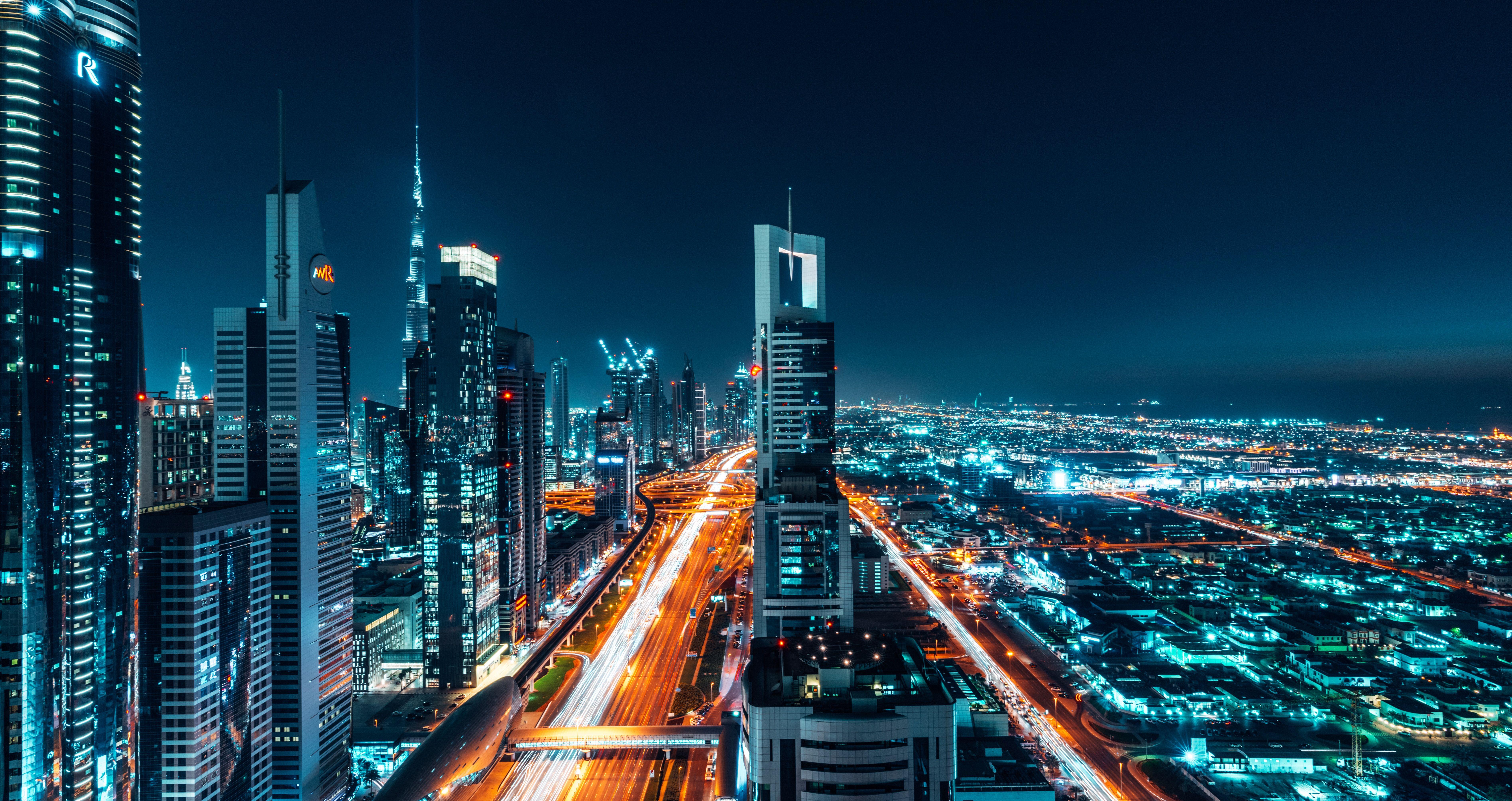 7586x4021 7586x4021 #night shot, #traffic, #Free , #dubai, #amazing, #light, #burj, #skyscraper, #cityscape, #beautiful, #middle east, #long exposure, #uae, #city, #eastern, #night, #arab, #sheikh zayed, #car, #big city, #khalifa