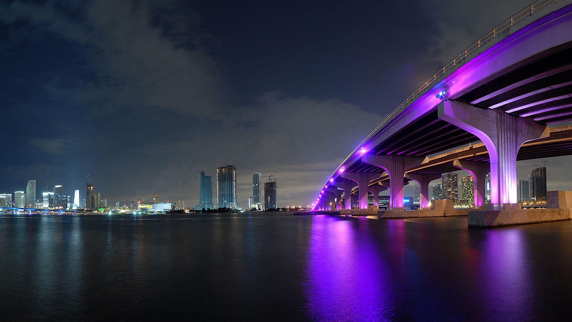 1920x1080 Miami wallpaperx1080