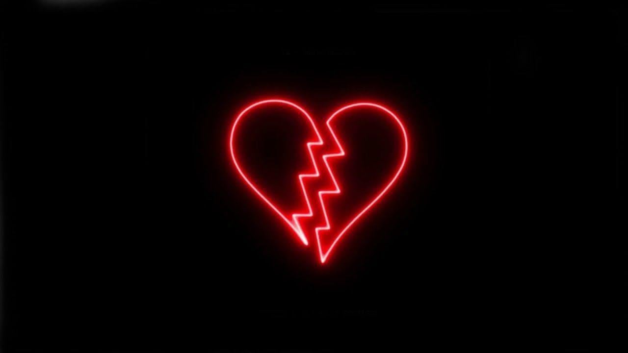 Broken Heart Neon Wallpapers - Top Free Broken Heart Neon Backgrounds -  WallpaperAccess