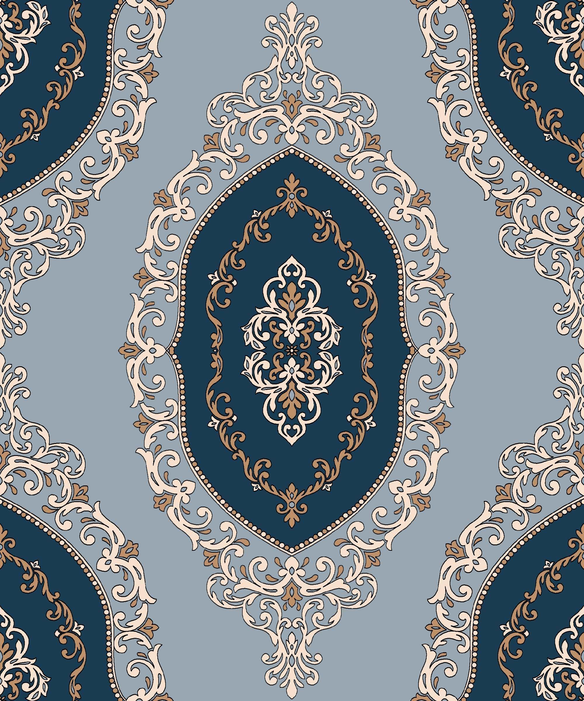 2000x2400 Damask pattern drawing 2400 pixel. Pattern art, Islamic art pattern, Arabic pattern
