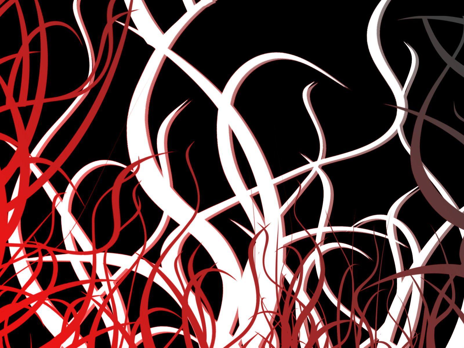 1600x1200 Tribal mess
