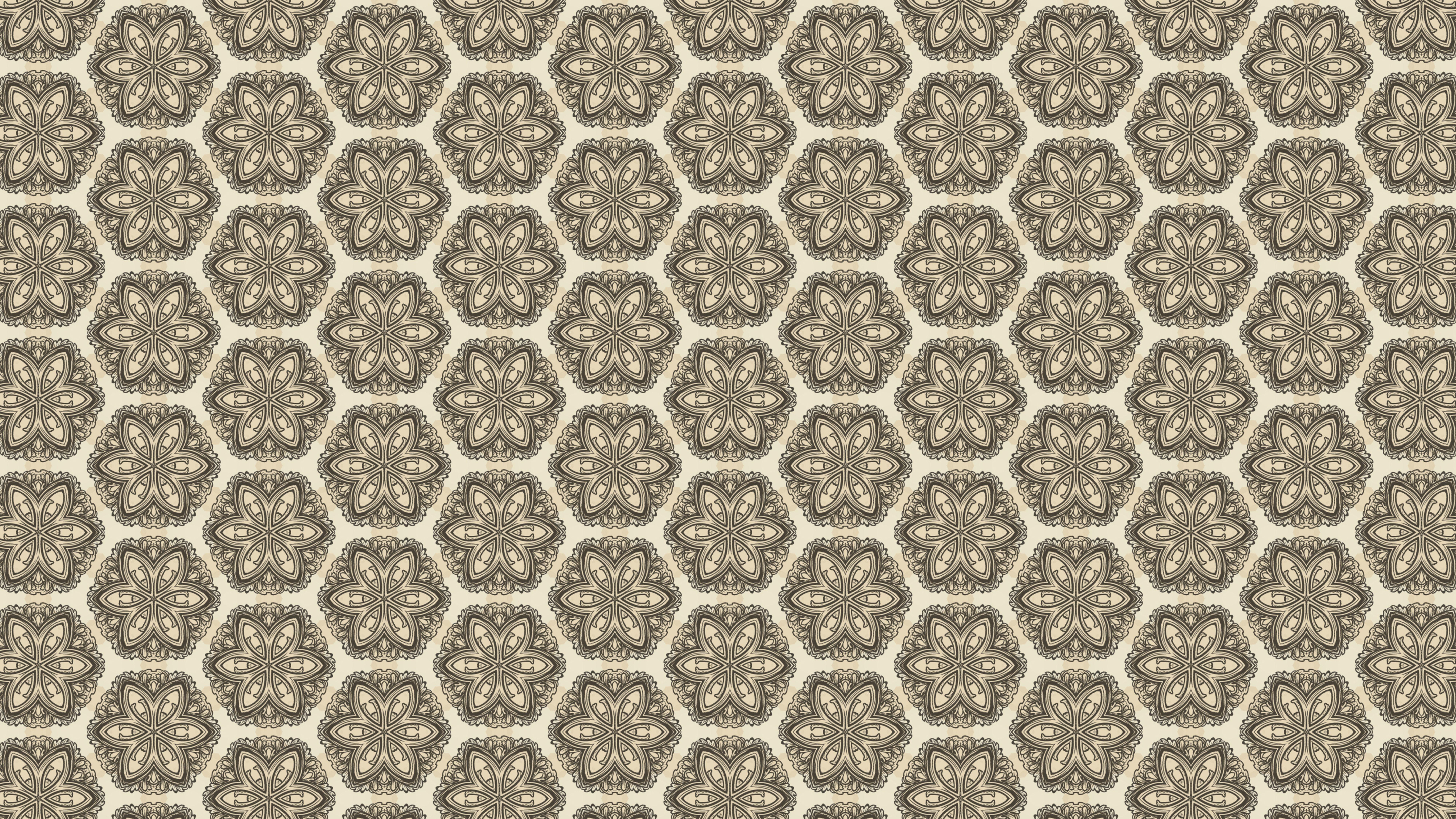 8000x4500 Red Pattern