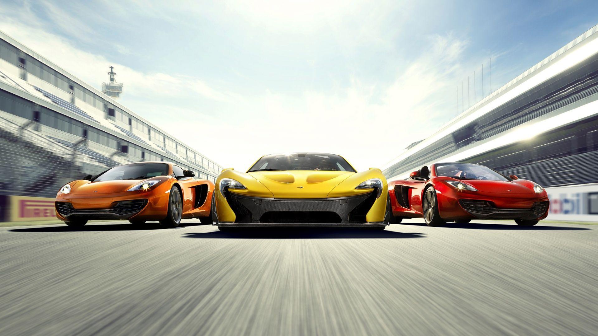 1920x1080 Super Sports Cars HD Wallpaper New Tab