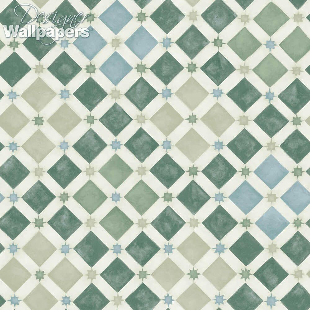 1000x1000 Buy Cole and Son Zellige Next Day Delivery. Designer Wallpaper ™